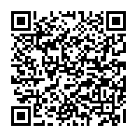 「華南Q收銀台」iOS App下載QR Code